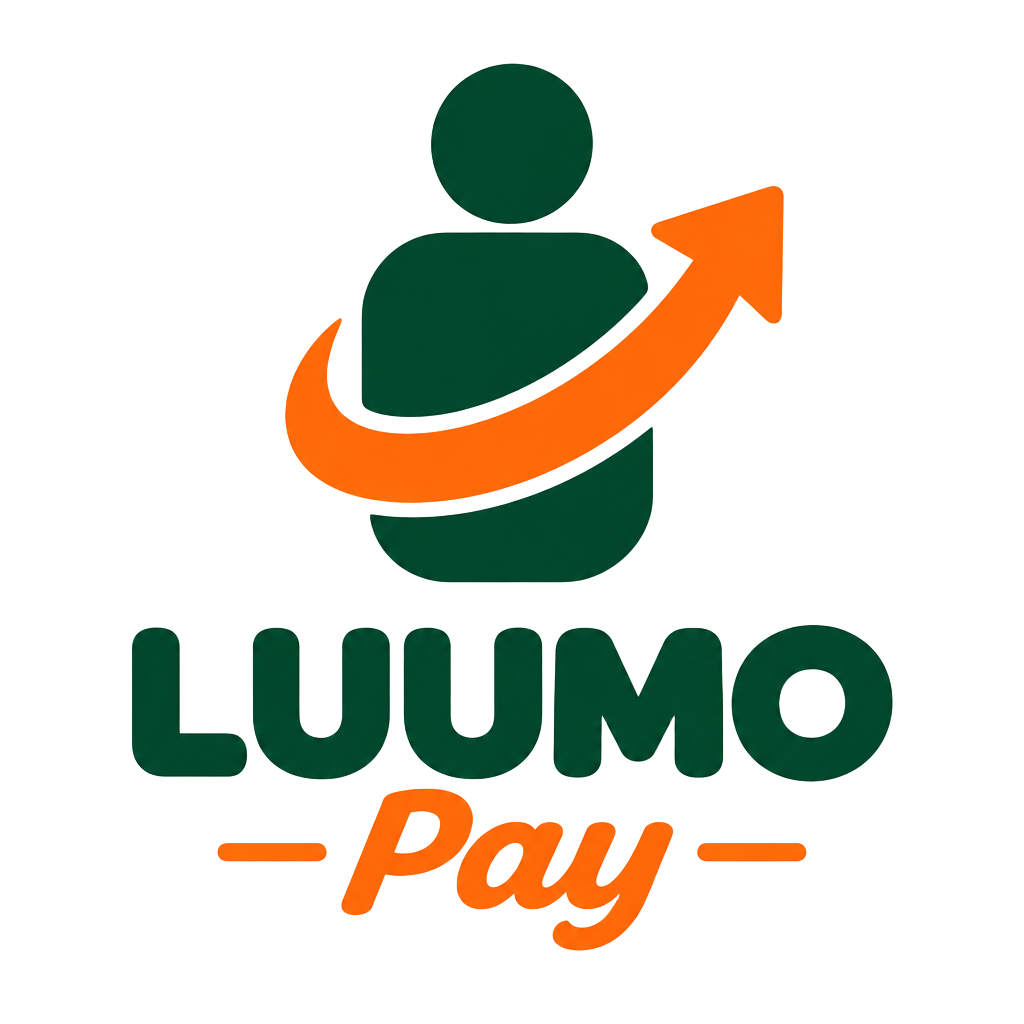 LUUMO Pay